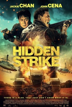 Hidden Strike (2023) Streaming