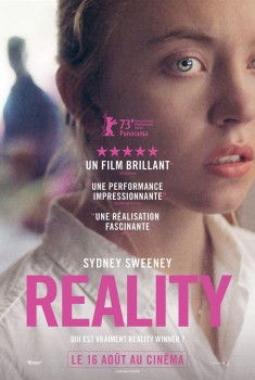 Reality (2023) Streaming