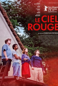Le Ciel rouge (2023) Streaming