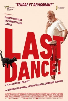 Last Dance! (2023)