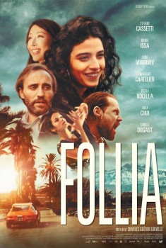 Follia (2023) Streaming