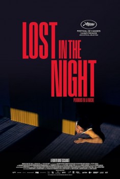 Смотреть трейлер Lost In The Night (2023)