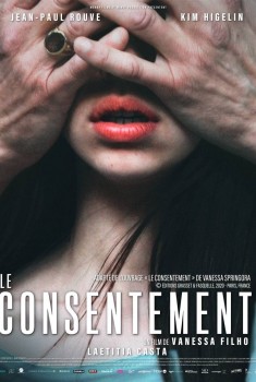 Смотреть трейлер Le Consentement (2023)