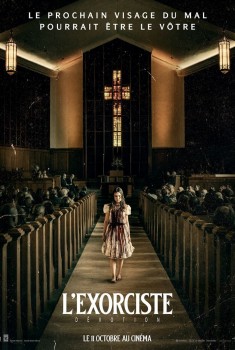 Смотреть трейлер L'Exorciste - Dévotion (2023)