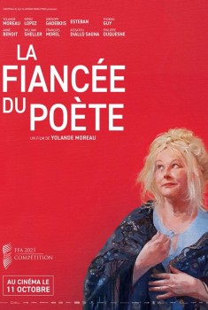 Смотреть трейлер La Fiancée du poète (2023)