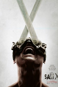 Saw 10 (2023) Streaming