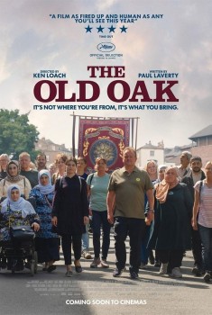 The Old Oak (2023) Streaming