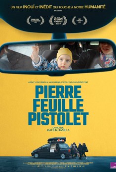 Pierre Feuille Pistolet (2023) Streaming