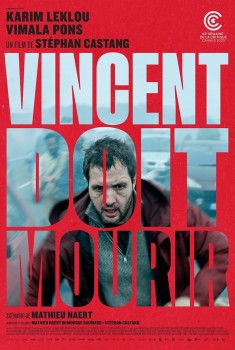 Смотреть трейлер Vincent doit mourir (2023)