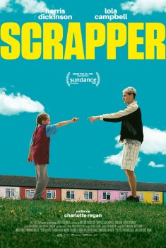 Смотреть трейлер Scrapper (2024)