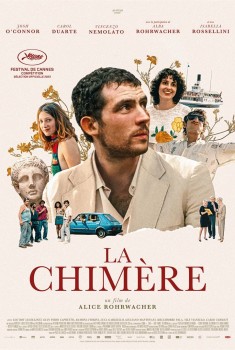 La Chimère (2023) Streaming