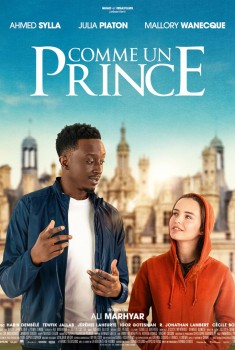 Comme un prince (2024) Streaming