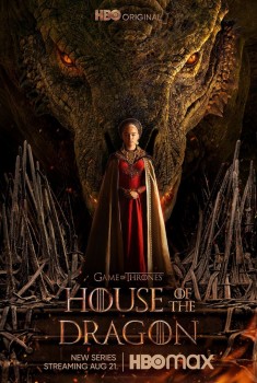 Game of Thrones: House of the Dragon (2022) Streaming