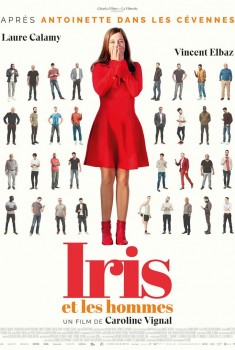 Iris et les hommes (2024) Streaming
