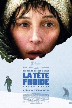 Смотреть трейлер La Tête froide (2024)