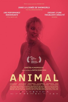 Смотреть трейлер Animal (2024)