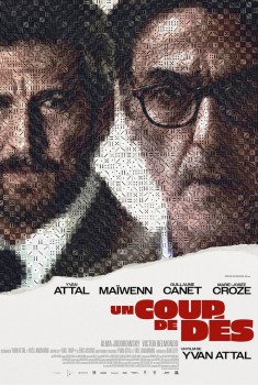 Смотреть трейлер Un coup de dés (2024)