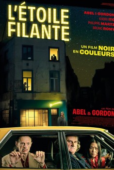 Смотреть трейлер L'Etoile filante (2024)