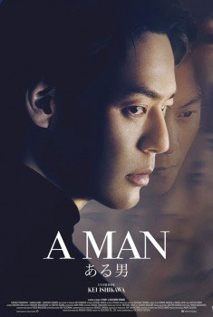 Смотреть трейлер A Man (2024)