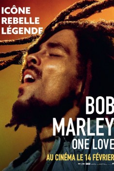 Смотреть трейлер Bob Marley: One Love (2024)