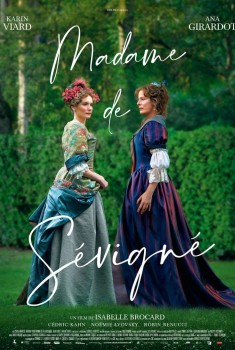 Madame de Sévigné (2024) Streaming