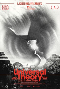 Universal Theory (2024) Streaming