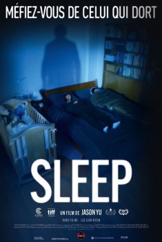 Смотреть трейлер Sleep (2024)