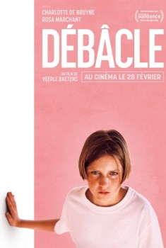Смотреть трейлер Débâcle (2024)