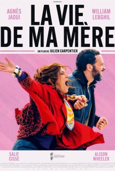 Смотреть трейлер La Vie de ma mère (2024)