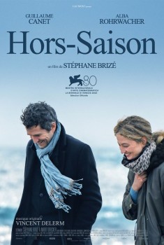 Смотреть трейлер Hors-saison (2024)