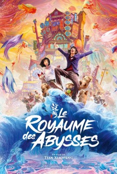 Le Royaume des abysses (2024) Streaming