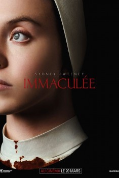 Immaculée (2024) Streaming