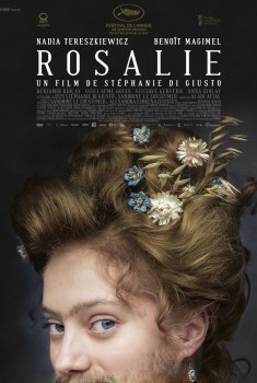Rosalie (2024) Streaming