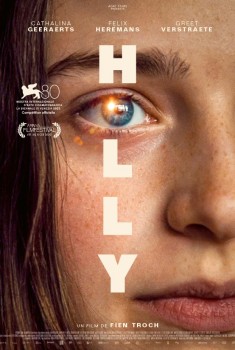 Holly (2024) Streaming