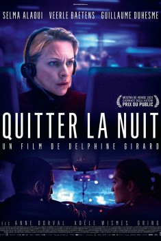 Quitter la nuit (2024) Streaming