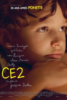 CE2 (2024) Streaming