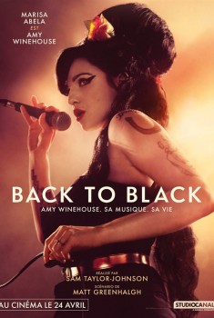 Смотреть трейлер Back To Black (2024)