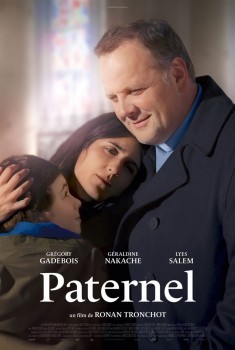 Смотреть трейлер Paternel (2024)