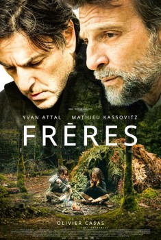 Смотреть трейлер Frères (2024)