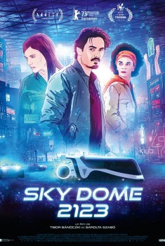 Sky Dome 2123 (2024) Streaming