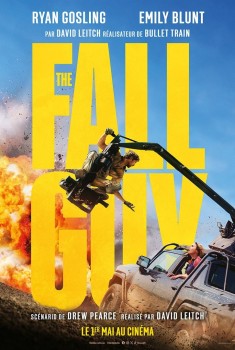 The Fall Guy (2024) Streaming