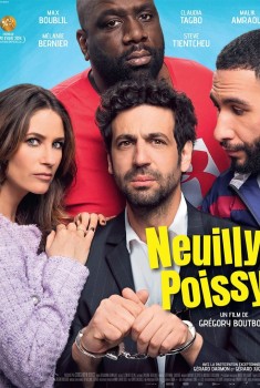 Neuilly-Poissy (2024) Streaming