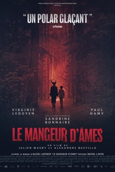 Смотреть трейлер Le Mangeur d’âmes (2024)