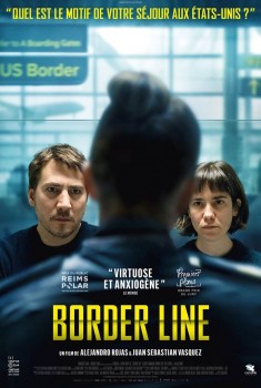 Border Line (2024) Streaming