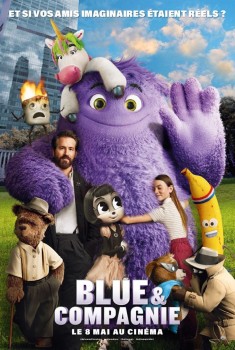 Blue & Compagnie (2024) Streaming