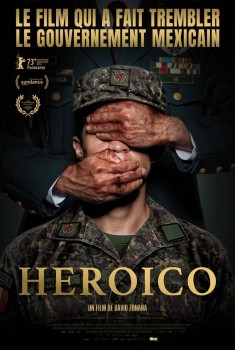 Heroico (2024) Streaming