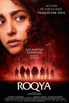 Roqya (2024) Streaming