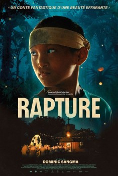 Rapture (2024) Streaming