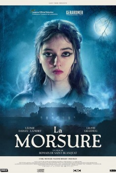 La Morsure (2024) Streaming
