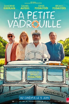 La Petite vadrouille (2024) Streaming